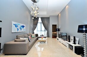 Super Star Icon Mont Kiara Kuala Lumpur