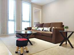 Super Star Icon Mont Kiara Kuala Lumpur