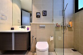 Super Star Icon Mont Kiara Kuala Lumpur