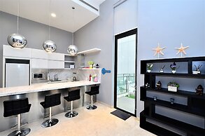 Super Star Icon Mont Kiara Kuala Lumpur