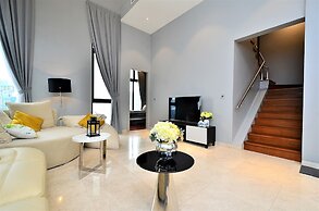 Super Star Icon Mont Kiara Kuala Lumpur