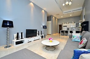 Super Star Icon Mont Kiara Kuala Lumpur