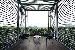 Super Star Icon Mont Kiara Kuala Lumpur