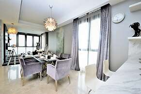 Super Star Icon Mont Kiara Kuala Lumpur