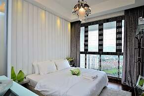 Super Star Icon Mont Kiara Kuala Lumpur