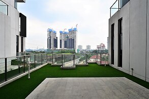 Super Star Icon Mont Kiara Kuala Lumpur