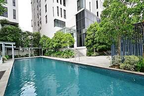 Super Star Icon Mont Kiara Kuala Lumpur