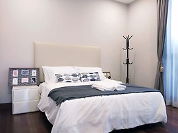 Super Star Icon Mont Kiara Kuala Lumpur