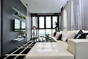 Super Star Icon Mont Kiara Kuala Lumpur