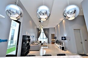 Super Star Icon Mont Kiara Kuala Lumpur