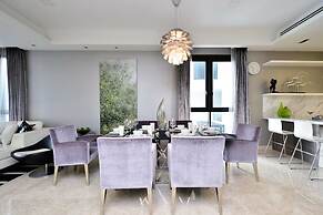 Super Star Icon Mont Kiara Kuala Lumpur