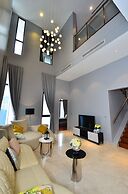 Super Star Icon Mont Kiara Kuala Lumpur