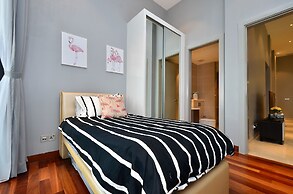 Super Star Icon Mont Kiara Kuala Lumpur