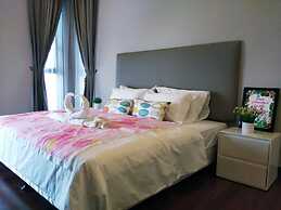 Super Star Icon Mont Kiara Kuala Lumpur