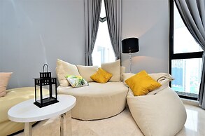 Super Star Icon Mont Kiara Kuala Lumpur