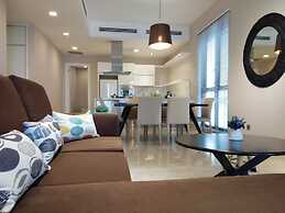 Super Star Icon Mont Kiara Kuala Lumpur