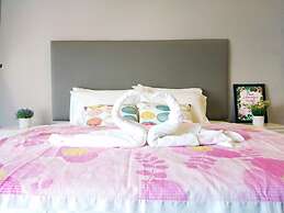 Super Star Icon Mont Kiara Kuala Lumpur