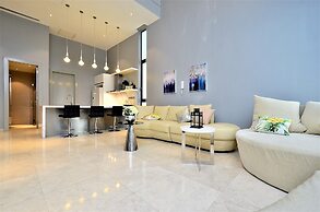 Super Star Icon Mont Kiara Kuala Lumpur