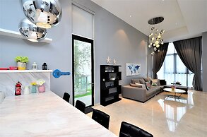 Super Star Icon Mont Kiara Kuala Lumpur