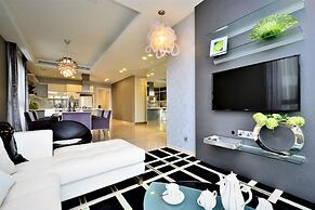 Super Star Icon Mont Kiara Kuala Lumpur