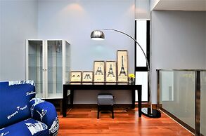 Super Star Icon Mont Kiara Kuala Lumpur