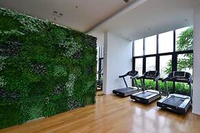 Super Star Icon Mont Kiara Kuala Lumpur