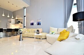 Super Star Icon Mont Kiara Kuala Lumpur