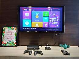 Super Star Icon Mont Kiara Kuala Lumpur