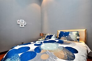 Super Star Icon Mont Kiara Kuala Lumpur