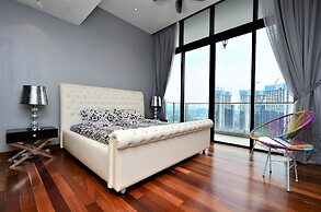 Super Star Icon Mont Kiara Kuala Lumpur