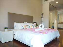 Super Star Icon Mont Kiara Kuala Lumpur