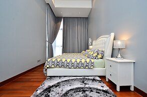 Super Star Icon Mont Kiara Kuala Lumpur