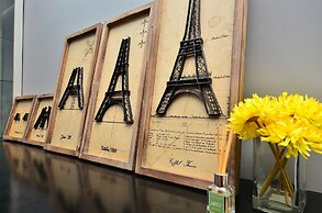 Super Star Icon Mont Kiara Kuala Lumpur