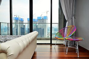 Super Star Icon Mont Kiara Kuala Lumpur