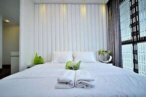 Super Star Icon Mont Kiara Kuala Lumpur