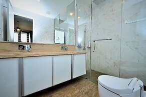 Super Star Icon Mont Kiara Kuala Lumpur