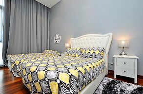 Super Star Icon Mont Kiara Kuala Lumpur