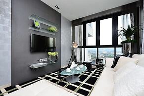 Super Star Icon Mont Kiara Kuala Lumpur