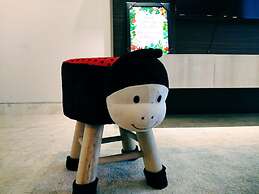 Super Star Icon Mont Kiara Kuala Lumpur