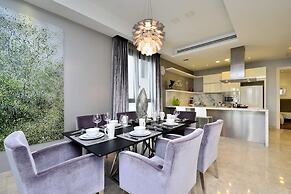 Super Star Icon Mont Kiara Kuala Lumpur