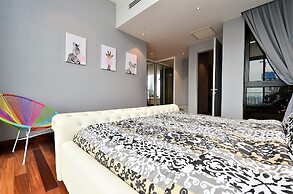 Super Star Icon Mont Kiara Kuala Lumpur