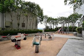 Super Star Icon Mont Kiara Kuala Lumpur