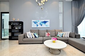 Super Star Icon Mont Kiara Kuala Lumpur