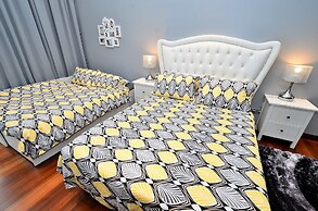 Super Star Icon Mont Kiara Kuala Lumpur