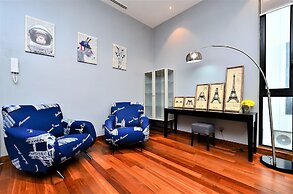 Super Star Icon Mont Kiara Kuala Lumpur