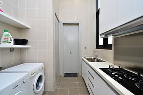 Super Star Icon Mont Kiara Kuala Lumpur