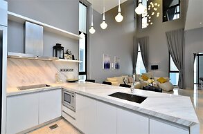 Super Star Icon Mont Kiara Kuala Lumpur