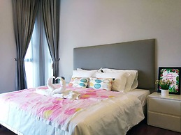 Super Star Icon Mont Kiara Kuala Lumpur