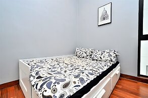 Super Star Icon Mont Kiara Kuala Lumpur