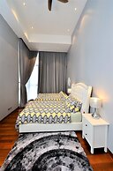 Super Star Icon Mont Kiara Kuala Lumpur